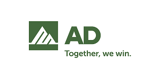 Affiliated Distributors logo Affiliated Distributors (AD) logo with the tagline Together, we win